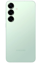 Samsung Galaxy S25+ 512GB S936 Vert Clair