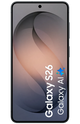 Samsung Galaxy S26 512GB Noir