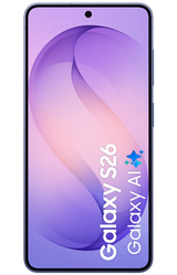 Samsung Galaxy S26 128GB Violet Enterprise Edition