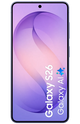 Samsung Galaxy S26 128GB Violet Enterprise Edition