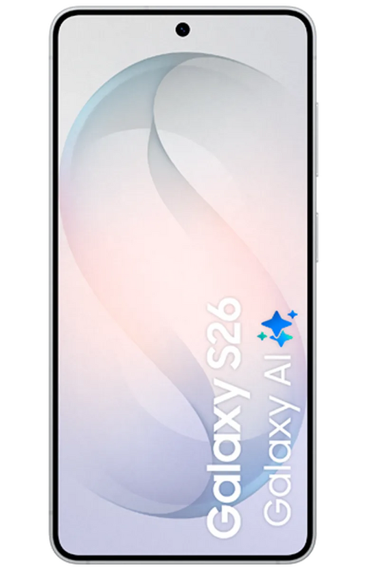 Samsung Galaxy S26 256GB Blanc