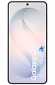 Samsung Galaxy S26 256GB Blanc