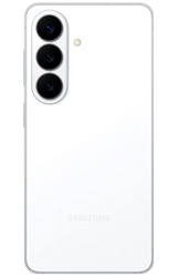 Samsung Galaxy S26 256GB Blanc