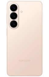 Samsung Galaxy S26 512GB Or