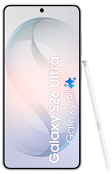 Samsung Galaxy S26 Ultra 512GB Blanc