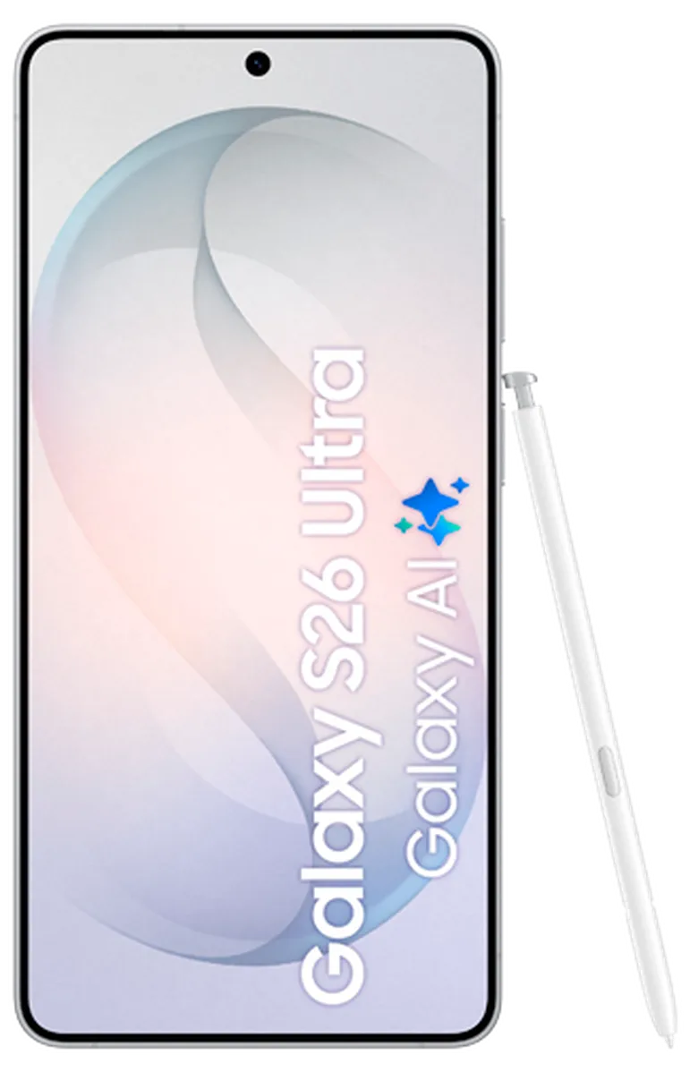 Samsung Galaxy S26 Ultra 512GB Blanc