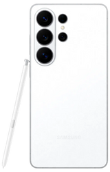 Samsung Galaxy S26 Ultra 512GB Blanc