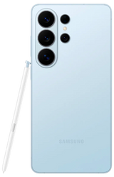 Samsung Galaxy S26 Ultra 256GB Bleu Clair
