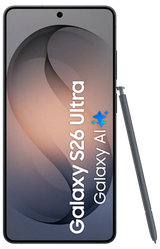 Samsung Galaxy S26 Ultra 512GB Noir