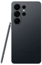 Samsung Galaxy S26 Ultra 512GB Noir
