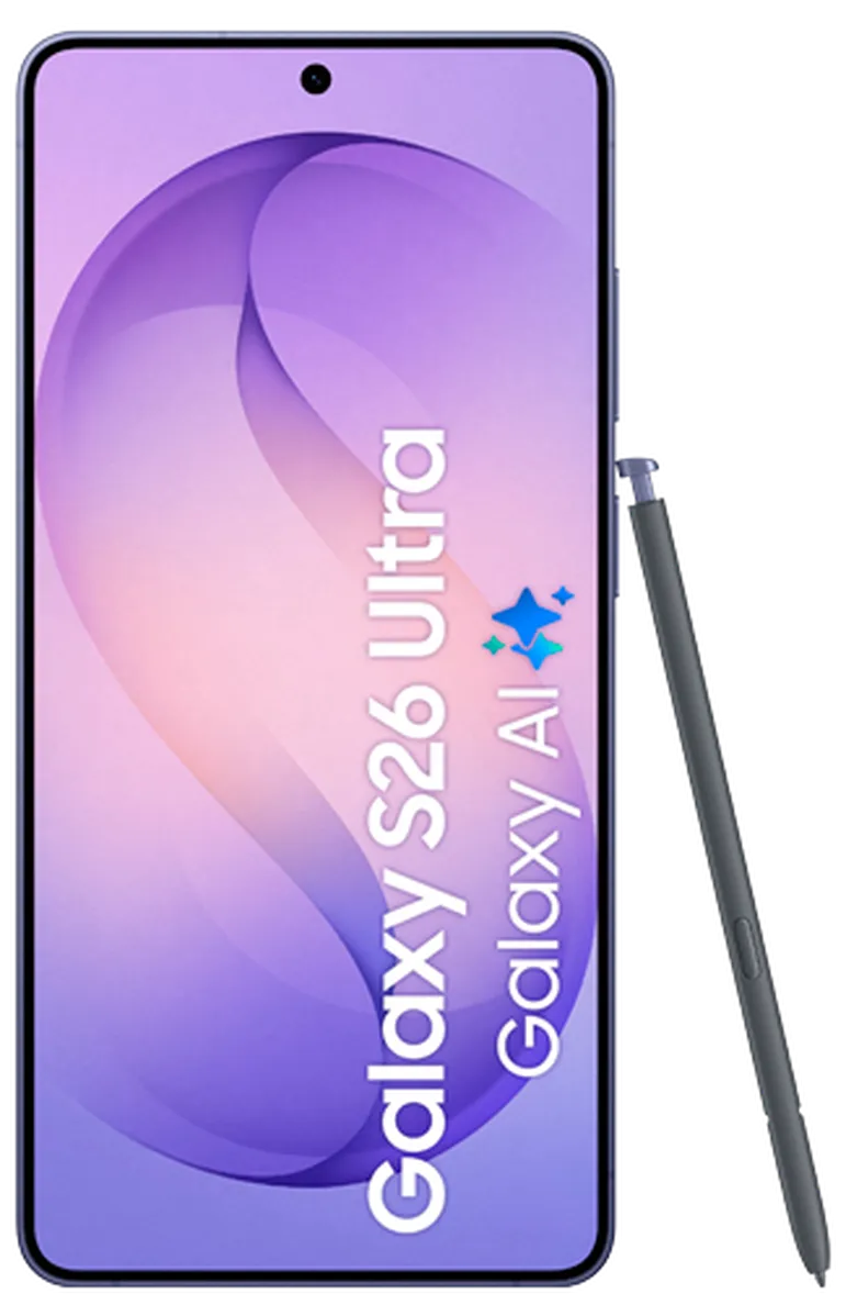 Samsung Galaxy S26 Ultra 1TB Violet