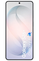 Samsung Galaxy S26+ 512GB Blanc