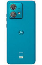 Motorola Edge 40 Neo 256GB Bleu