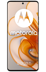 Motorola Edge 50 512GB Gris
