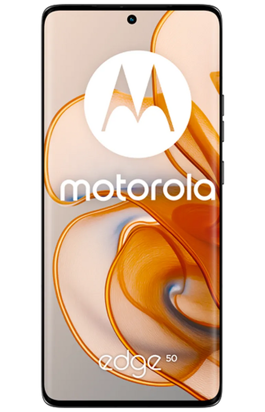 Motorola Edge 50 512GB Gris