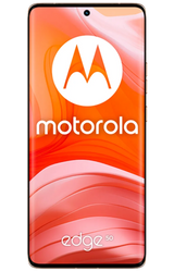 Motorola Edge 50 512GB Orange