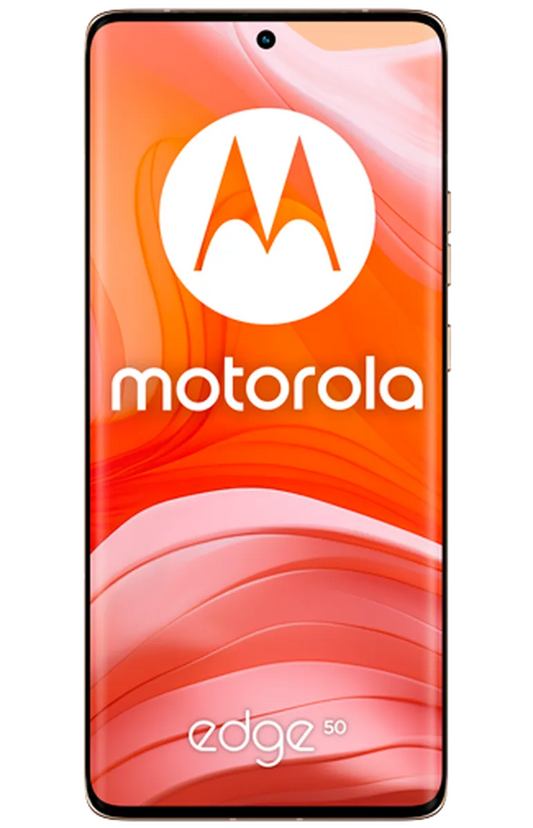 Motorola Edge 50 512GB Orange