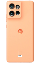 Motorola Edge 50 512GB Orange
