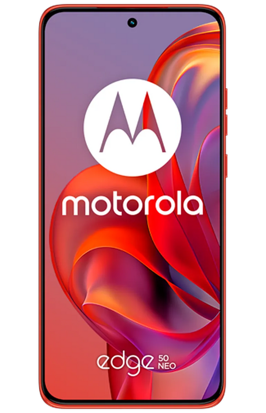 Motorola Edge 50 Neo 512GB Rouge