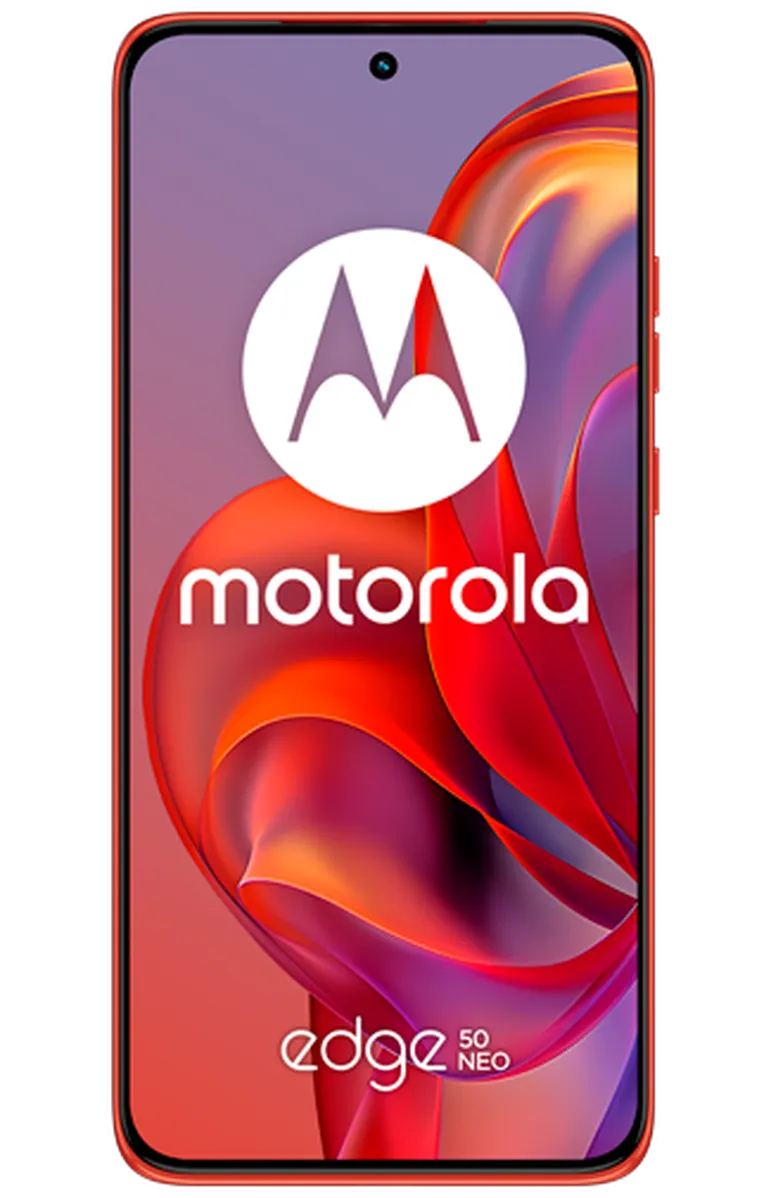 Motorola Edge 50 Neo 512GB Rouge