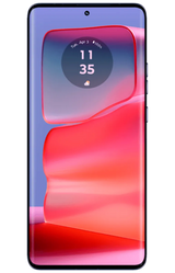 Motorola Edge 50 Pro 512GB Violet