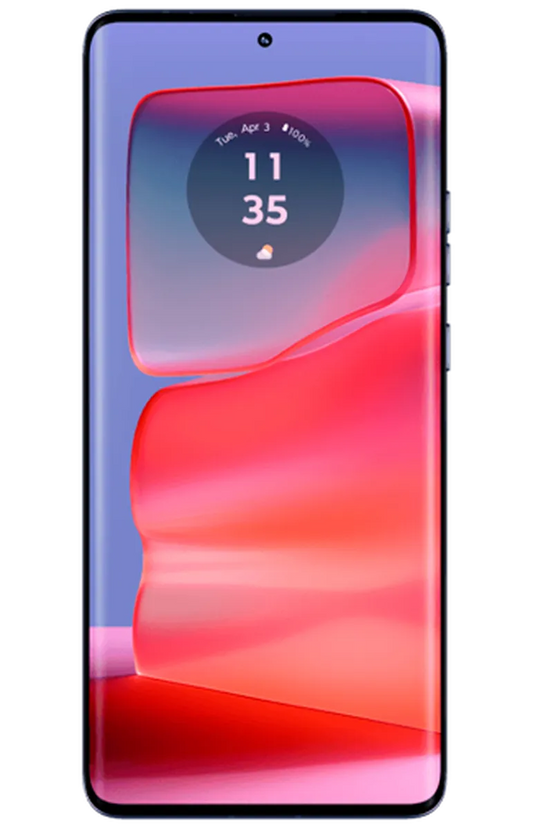 Motorola Edge 50 Pro 512GB Violet