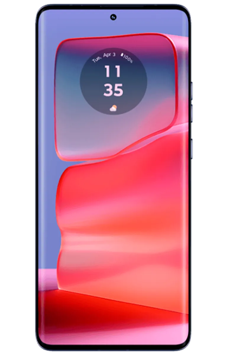Motorola Edge 50 Pro 512GB Violet