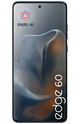 Motorola Edge 60 256GB Bleu
