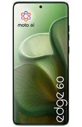 Motorola Edge 60 256GB Vert