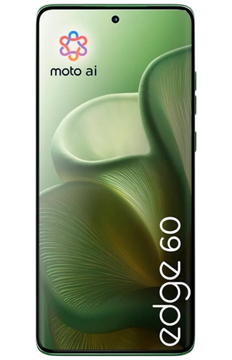 Motorola Edge 60 256GB Vert