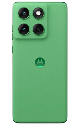 Motorola Edge 60 256GB Vert