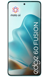 Motorola Edge 60 Fusion 8GB/256GB Bleu Clair