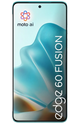 Motorola Edge 60 Fusion 8GB/256GB Bleu Clair