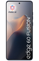 Motorola Edge 60 Fusion 8GB/256GB Bleu Foncé