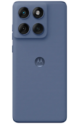 Motorola Edge 60 Fusion 8GB/256GB Bleu Foncé