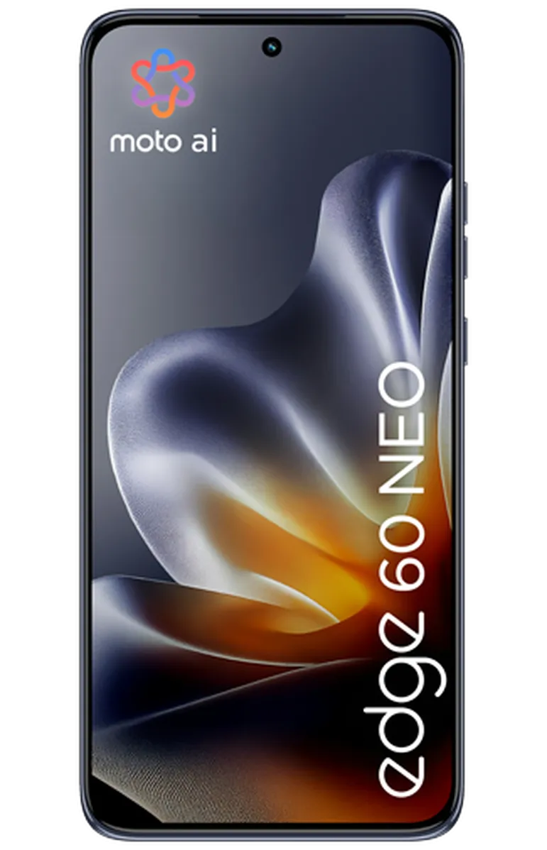 Motorola Edge 60 Neo 12GB/256GB Gris