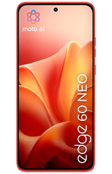 Motorola Edge 60 Neo 12GB/256GB Rouge