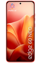 Motorola Edge 60 Neo 8GB/256GB Rouge