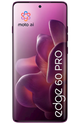 Motorola Edge 60 Pro 256GB Violet