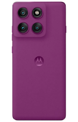 Motorola Edge 60 Pro 256GB Violet
