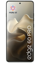 Motorola Edge 60 Pro 512GB Gris