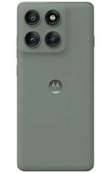 Motorola Edge 60 Pro 512GB Gris