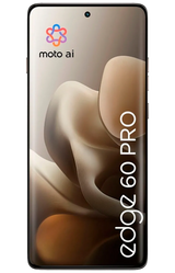 Motorola Edge 60 Pro 512GB Marron