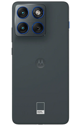 Motorola Edge 70 512GB Gris
