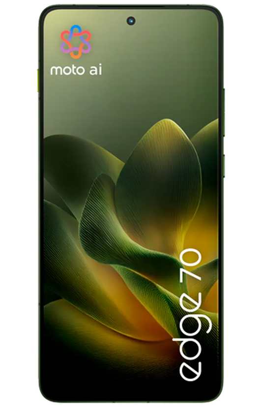 Motorola Edge 70 512GB Vert