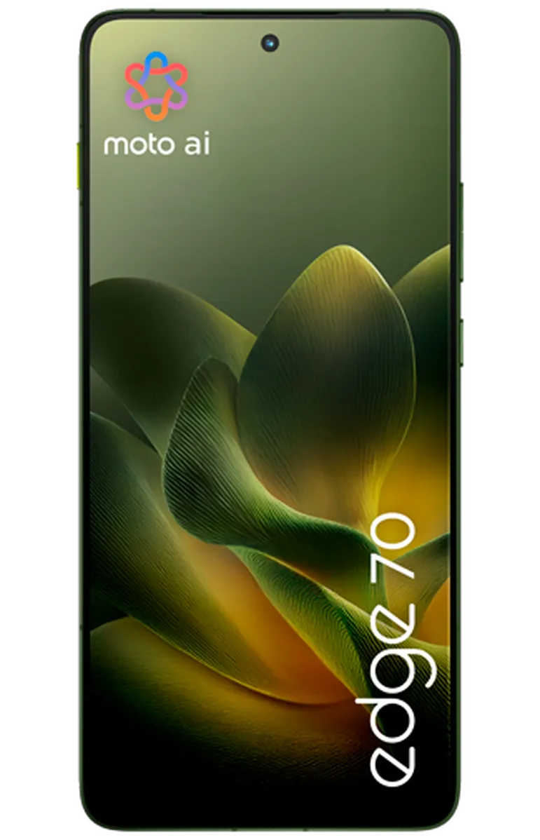 Motorola Edge 70 512GB Vert