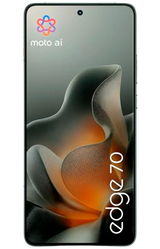 Motorola Edge 70 512GB Vert Clair