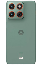 Motorola Edge 70 512GB Vert Clair