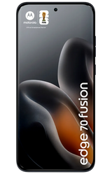 Motorola Edge 70 Fusion 12GB/256GB Bleu Foncé