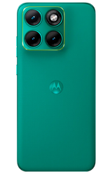 Motorola Edge 70 Fusion 12GB/256GB Vert